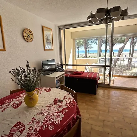 Apartment Face - 4 Pers. Argeles-sur-Mer